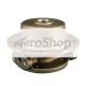 HOUSING: CTR,TURBOCHARGER