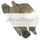 HOUSING: CTR,TURBOCHARGER