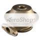 HOUSING: CTR,TURBOCHARGER