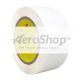 TAPE: DBL COATED,CLR,2INX36YD, 3M 444
