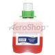 SOAP: HAND,FOAM,LUXURY1250ML, ANTI-MICROBIAL,3CS