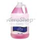 SOAP: SKIN CLEANER,GL,PINK, ANTI-MICROBIAL,4CS