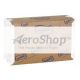 TOWEL: CTR FOLD,WHI, RELIABLE,12.75X10,2400/CS