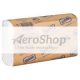 TOWEL: MULTIFOLD,1PLY,WHI, RELIABLE,9.5X9,4000/CS