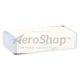 TISSUE: FACIAL,2PLY,100/BX, RELIABLE,8.2X7.9,30BX/CS