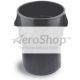 TRASHCAN: BLK,44GL, HUSKEE,SUPER KAN