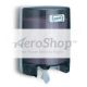 DISPENSER: TOWEL,CNTR PULL, RELIABLE,1/CS