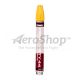 Dykem High Purity 44 Medium Felt Tip Paint Marker Yellow, 12 per box