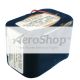 BATTERY: ELT,ALKALINE