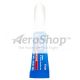 Henkel Loctite Prism 454 Adhesive 45404 Clear, 3 g tube