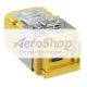 BATTERY PACK: LITHIUM METAL, 6.6 G LITHIUM