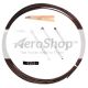 ANTENNA: SYSTEM,HF WIRE