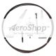 ANTENNA: SYSTEM,ADF WIRE