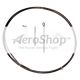 ANTENNA: SYSTEM,ADF WIRE
