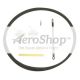 ANTENNA: SYSTEM,HF WIRE