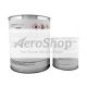 KIT: PRIMER,EPOXY,GL, ALUMINIZED,W/HARDENER