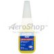 Henkel Loctite Quick Set 404 Adhesive 46551 Colorless, 1/3 oz bottle