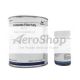 KIT: FILLER,EPOXY PUTTY,WHI,QT, W/CA-41B CURING SOLUTION