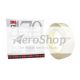 TAPE: ELECTROPLATE,1INX36YD, 3M 470,TAN