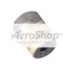SHROUD: AIR,OUTER,FUEL NOZZLE