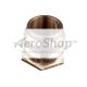 NIPPLE: CHECK VALVE
