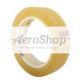 TAPE: VINYL,CLR,1INX36YD, 3M 471