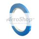 TAPE: VINYL,471,BLU,1/4INX36YD, USE 021200-61192=27