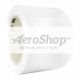 TAPE: VINYL,WHI,4INX36YD, 3M 471