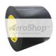TAPE: VINYL,BLK,4INX36YD, 3M 471