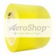 TAPE: VINYL,YEL,3INX36YD, 3M 4731,GEN PURPOSE
