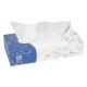 TISSUE: FACIAL,2PLY,ANGELSOFT, GP,7.4X8.8,3750/CS