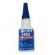 ADHESIVE: INSTANT,1OZ, 493,REFRIGERATION REQUIRED