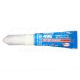 Henkel Loctite Super Bonder 495 Adhesive 49504 Colorless to Light Yellow, 3 g tube