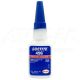 Henkel Loctite Super Bonder 496 Adhesive 49650 Colorless, 1 oz bottle