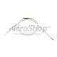CABLE: SUPPORT,CABIN DOOR,LWR