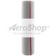 TAPE: PAINT,LT GR,REPLACEMENT,24INX30YD, 3M 46320,5004