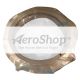 SEAL: CARBON,ST,BEARING #5