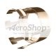 NUT: COUPLING,COMPRESSOR