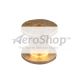 FLANGE: C, SUMP DRAIN