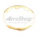 NUT: SELF-LKG,#5 BEARING