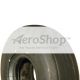 Goodyear Aviation, TT Flight Special II Tire 301-018-420, 5.00-5, 120 mph, 10 ply