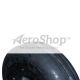 Goodyear Aviation, TT Flight Custom III Tire 301-015-006, 5.00-5, 160 mph, 4 ply