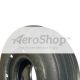 Goodyear Aviation, TT Flight Special II Tire 301-016-420, 5.00-5, 120 mph, 6 ply
