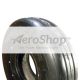 Goodyear Aviation, TT Flight Custom III Tire 301-016-006, 5.00-5, 160 mph, 6 ply