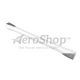 SEGMENT: SHROUD,HPT,STG2