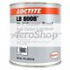 Henkel Loctite LB 8008 C5-A Anti-Seize Lubricant 51006 Copper, 1 lb can