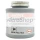Henkel Loctite LB 8008 C5-A Anti-Seize Lubricant 51144 Copper, 4 oz brush-top can