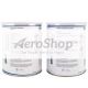 KIT: PRIMER,NON CHROME,GRY,GL, DESOTO STD SPEC