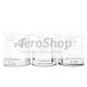PPG PRC-Desoto Epoxy Primer Clear, Aluminized Blue-Green, 6 qt kit