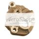 BODY: PUMP,OIL,ASSEMBLY